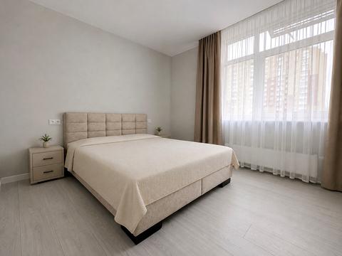 квартира по адресу Олександра Олеся ул., 3