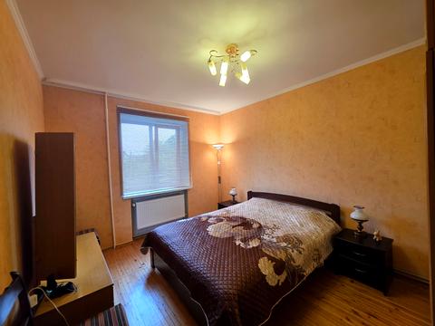 квартира за адресою Пирогова вул., 161