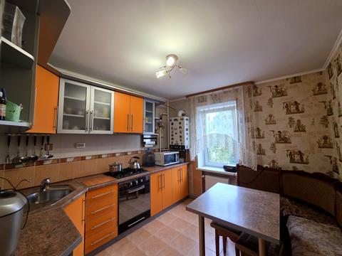 квартира за адресою Пирогова вул., 161