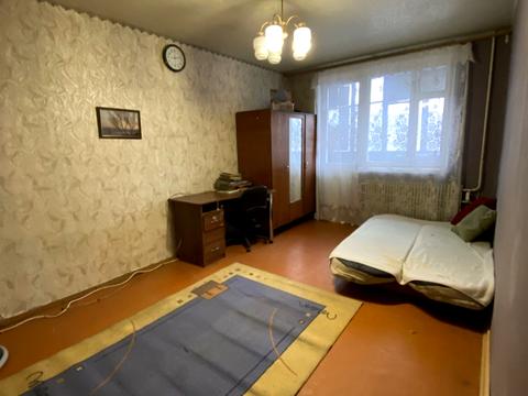 квартира за адресою Григорівське шосе (Комсомольське), 49