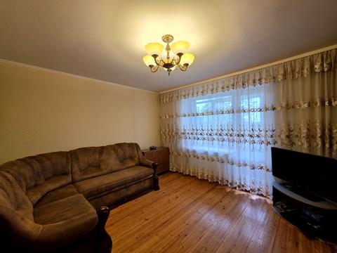 квартира за адресою Пирогова вул., 161