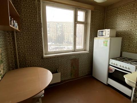 квартира за адресою Григорівське шосе (Комсомольське), 49