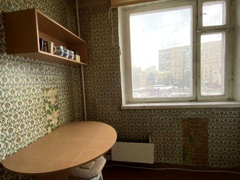 квартира за адресою Григорівське шосе (Комсомольське), 49