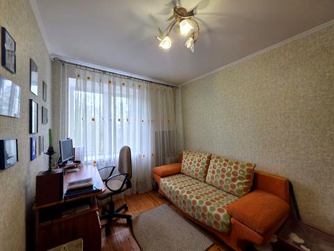 квартира за адресою Пирогова вул., 161