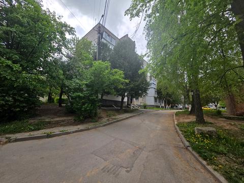 квартира за адресою Пирогова вул., 161