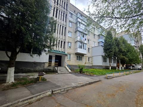 квартира за адресою Пирогова вул., 161