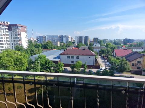квартира за адресою Погулянка вул., 4