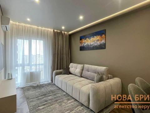 квартира за адресою Михайла Максимовича вул. (Онуфрія Трутенка), 24-Г
