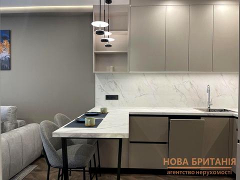 квартира за адресою Михайла Максимовича вул. (Онуфрія Трутенка), 24-Г