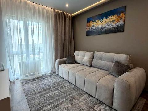 квартира за адресою Михайла Максимовича вул. (Онуфрія Трутенка), 24-Г