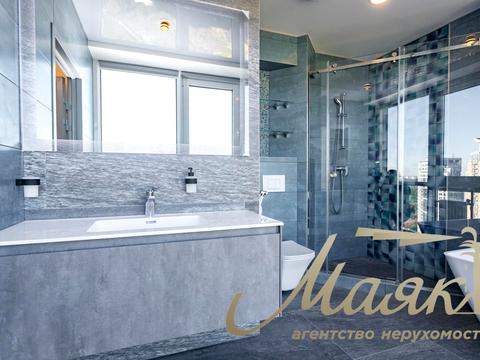 квартира по адресу Михаила Бойчука ул. (Киквидзе), 41-Б