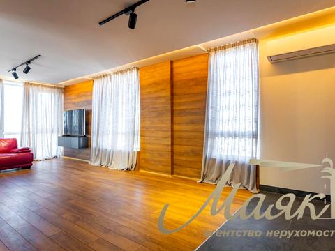 квартира по адресу Михаила Бойчука ул. (Киквидзе), 41-Б