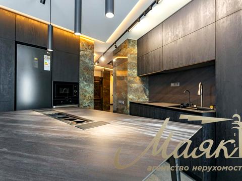 квартира по адресу Михаила Бойчука ул. (Киквидзе), 41-Б