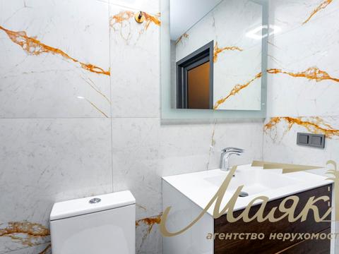 квартира по адресу Михаила Бойчука ул. (Киквидзе), 41-Б
