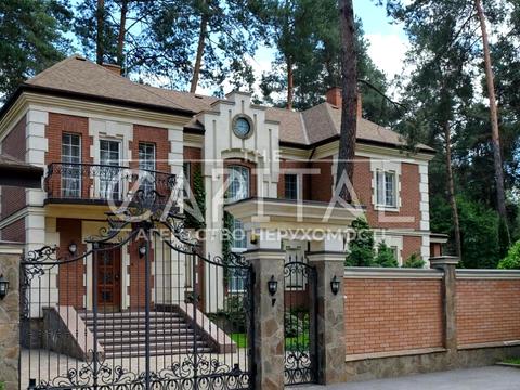 дом по адресу Лісова ул., 38