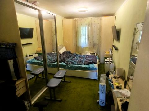 квартира за адресою Володимира Висоцького бульв., 8-А