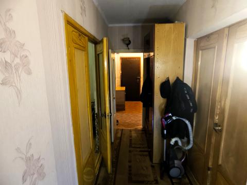 квартира за адресою Володимира Висоцького бульв., 8-А