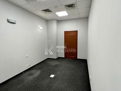 коммерческая по адресу Новоконстантиновская ул., 7
