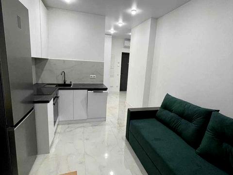 квартира за адресою Щирецька вул., 30