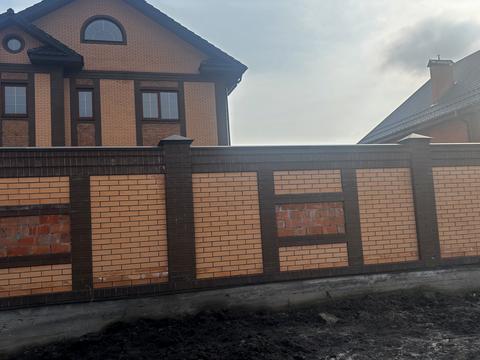 дом по адресу Вишнева, 27