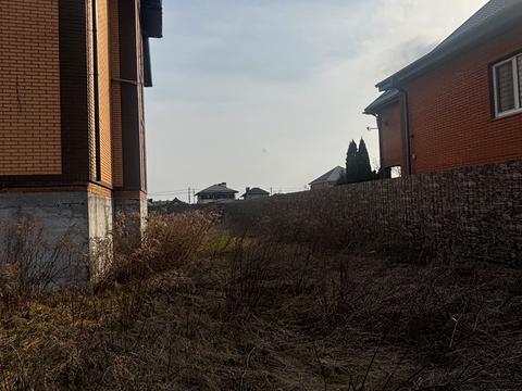 дом по адресу Вишнева, 27