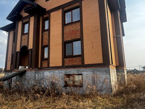 дом по адресу Вишнева, 27