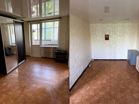 квартира по адресу Победы просп., 75