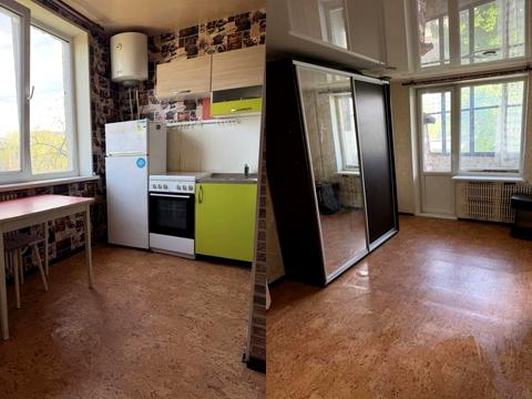 квартира по адресу Победы просп., 75