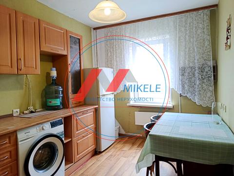 квартира по адресу Милославская ул., 17-А