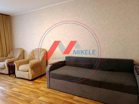 квартира за адресою Милославська вул., 17-А