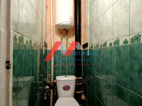 квартира за адресою Милославська вул., 17-А