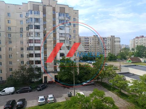 квартира за адресою Милославська вул., 17-А