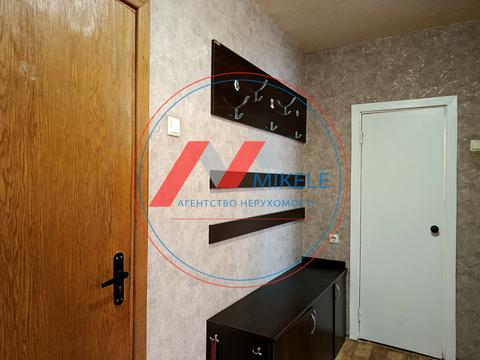 квартира за адресою Милославська вул., 17-А