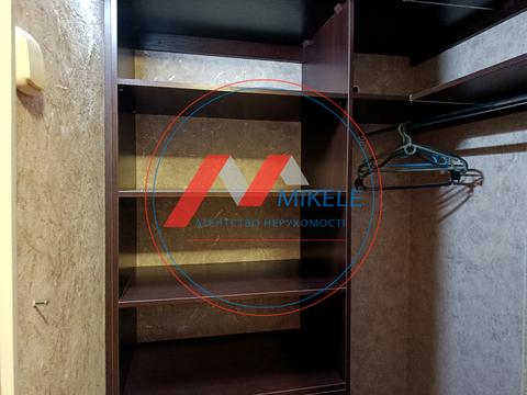 квартира за адресою Милославська вул., 17-А