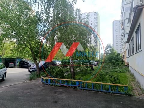 квартира за адресою Милославська вул., 17-А
