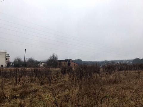 ділянка за адресою 