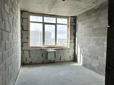 квартира за адресою Братів Чибінєєвих вул. (Чернігівська), 8-А