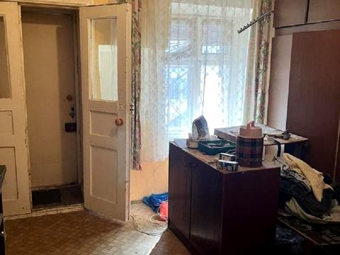 квартира по адресу Адмирала Лазарева ул., 52