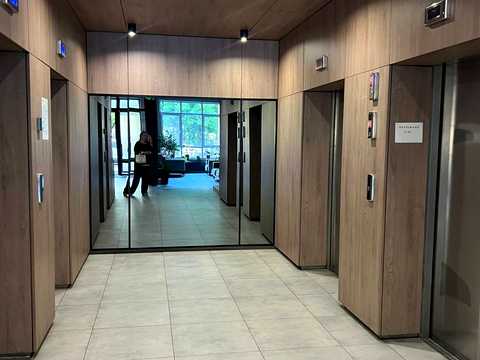 квартира за адресою Солом'янська вул., 20-В