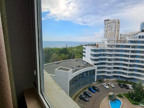 квартира за адресою Літературна вул., 1а