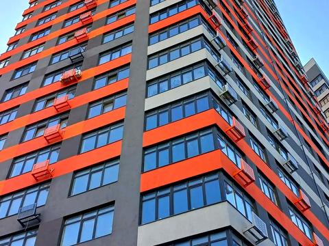 квартира за адресою Братів Чибінєєвих вул. (Чернігівська), 8-А