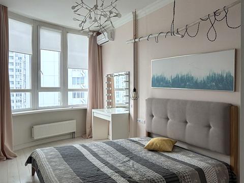 квартира за адресою Березова вул., 2к2
