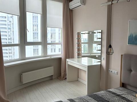 квартира за адресою Березова вул., 2к2