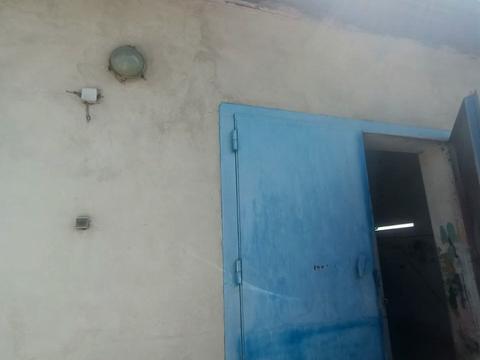коммерческая по адресу Джохара Дудаева ул., 35в