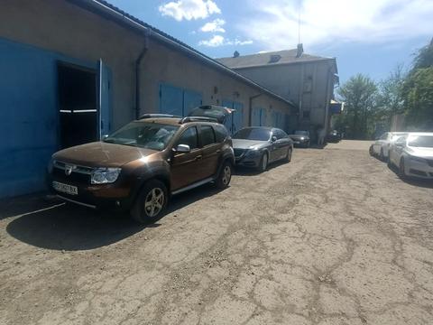 коммерческая по адресу Джохара Дудаева ул., 35в
