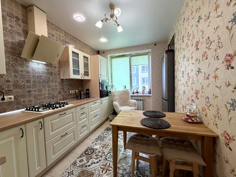квартира за адресою Олекси Тихого пров., 2 к1
