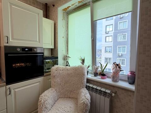 квартира за адресою Олекси Тихого пров., 2 к1