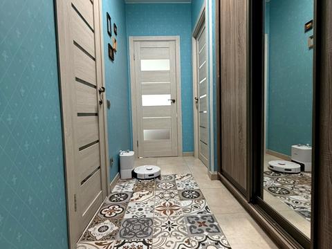 квартира за адресою Олекси Тихого пров., 2 к1