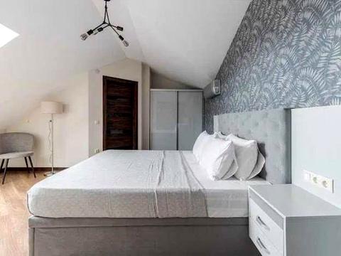квартира по адресу Кулиша ул., 47а