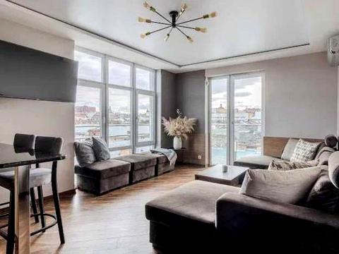 квартира по адресу Кулиша ул., 47а